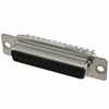 D-Sub Connector Assemblies - FCE17B25SM240-ND - DigiKey