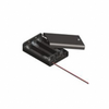 Battery Holders, Clips, Contacts - 36-2487-ND - DigiKey