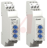 Relay;E-Mech;Control;Cur-Rtg 5A;Ctrl-V 110-240AC/DC;Vol-Rtg 250AC/DC - 70159019 - Allied Electronics, Inc.
