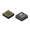Accelerometers - IIS2ICLXTR - ODG (Origin Data Global)