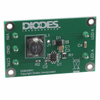 LED Driver Evaluation Boards - AP8802EV2 - ODG (Origin Data Global)