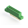 Edgeboard Connectors - 151-346-011-522-102-ND - DigiKey