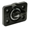16-48 V 5-600 A Heavy-Duty High-Cranking Single-Pole Rotary Master Battery Disconnect Switches - 880064 - Littelfuse, Inc.