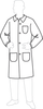 Protective Apparel, PureGard&reg; -- 17301 - Image