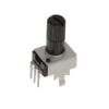Rotary Potentiometers, Rheostats - 118-PTV09A-4020S-A105-ND - DigiKey