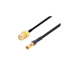 Coaxial Cables (RF) - 6099-PE3C5015-6-ND - DigiKey