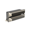 D-Sub Connector Assemblies - 664-L17H1DE0120-ND - DigiKey