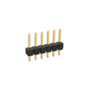 Headers, Male Pins - 664-G800NA302018EU-ND - DigiKey