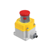 Emergency Stop (E-Stop) Switches - UNKNOWN - DigiKey