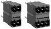 Printed Circuit Board Headers - 00258DR2 - LMI Components, Inc.