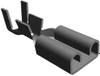 Spade Connectors - 7196925 - RS Components, Ltd.