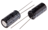 Aluminium Capacitors - 1730276 - RS Components, Ltd.