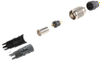 Industrial Circular Connectors - 468885 - RS Components, Ltd.