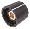 Potentiometer Knobs - 1110956 - RS Components, Ltd.