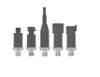 Pressure Sensors - 2689212 - RS Components, Ltd.