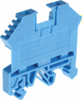 DIN Rail Terminal Blocks - 815672 - RS Components, Ltd.