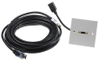 Audio & Video Faceplates - 9194069 - RS Components, Ltd.