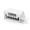 Headers, Male Pins - 17-2390136-5TR-ND - DigiKey