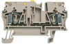 Test Disconnect Terminal Blocks - ZTR 2.5 - Weidmuller