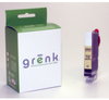 Canon CLI-8M Reman Magenta Ink GR - 102007831 - LaserCycle
