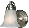 5222-1 PW Sconces-Single Glass - 733849 - Capital Lighting, Inc.