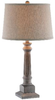 Lamps-Table Lamps - 396813 - Capital Lighting, Inc.