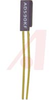 Transducer, Two-Terminal IC; + 0.5 degC; Temperature; -55 degC; 150 degC; + 0 - 70116866 - Allied Electronics, Inc.