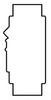 Explosionproof Conduit Seal -- PREYD106SA - Image