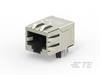 RJ45 Connectors - 5-2301994-7 - TE Connectivity