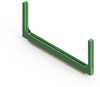 Card Edge Connectors - Edgeboard Connectors - 345-112-523-558 - Lingto Electronic Limited