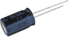 Aluminum Electrolytic Capacitor, 330Uf, 50V, 20%, Radial; Capacitance Rubycon - 39T8997 - Newark, An Avnet Company