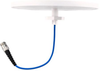 Antenna, 698Mhz-4.2Ghz, Omni-Directional; Antenna Type L-Com - 90AJ5247 - Newark, An Avnet Company