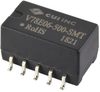 Dc-Dc Converter, 12V, 0.5A Rohs Compliant Cui - 13AJ1552 - Newark, An Avnet Company