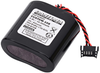 Battery, Non Rechargeable, 3.6V, 19Ah; Battery Voltage Dantona Industries - 09P2601 - Newark, An Avnet Company