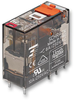 Relay, Dpdt, 240Vac, 8A; Contact Configuration Schrack Te Connectivity - 89M5663 - Newark, An Avnet Company