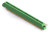 Card Edge Conn, Dual, 106Pos, Wire Wrap; Card Edge Connector Type Edac - 64AJ9788 - Newark, An Avnet Company
