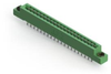 Card Edge Conn, Dual Side, 40Pos, Th; Card Edge Connector Type Edac - 57AJ8706 - Newark, An Avnet Company
