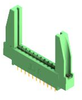 Card Edge Connector Rohs Compliant Edac - 60AJ7989 - Newark, An Avnet Company