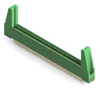 Card Edge Conn, Dual Side, 82Pos, Th; Card Edge Connector Type Edac - 71AJ1546 - Newark, An Avnet Company
