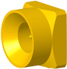 Rf Coaxial, Smp Jack, 50 Ohm, Pcb; Connector Type Amphenol Rf - 67AC9632 - Newark, An Avnet Company