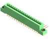Card Edge Connector Rohs Compliant Edac - 63AJ3191 - Newark, An Avnet Company