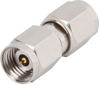 Rf Adaptor, 2.4Mm-2.92Mm Plug, 50 Ohm; Convert From Coax Type Amphenol Sv Microwave - 43AC7390 - Newark, An Avnet Company
