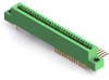 Card Edge Conn, Dual, 60Pos, Wire Wrapos; Card Edge Connector Type Edac - 64AJ7383 - Newark, An Avnet Company