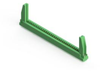 Card Conn, Single Side, 33Pos, Wire Wrap; Card Edge Connector Type Edac - 87AH1189 - Newark, An Avnet Company