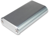 Pcb Box Enclosure, Aluminium, Silver; Enclosure Type Takachi - 30AH0012 - Newark, An Avnet Company