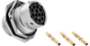 Circular Conn, Rcpt, 8Pos, Crimp; Product Range Amphenol Sine/tuchel - 02AH2470 - Newark, An Avnet Company