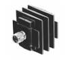 RF Coaxial Termination -- 1440-3 - Image