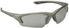 3M Nitrous Safety Glasses with Metallic Champagne Frame and -- 11715