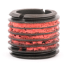 E-Z LOK™ Threaded Insert for Metal - Standard Wall - Carbon Steel - M20-2.5 x M36-4.0 - 450-20 - E-Z LOK
