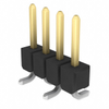 Headers, Male Pins - 966306-4-ND - DigiKey